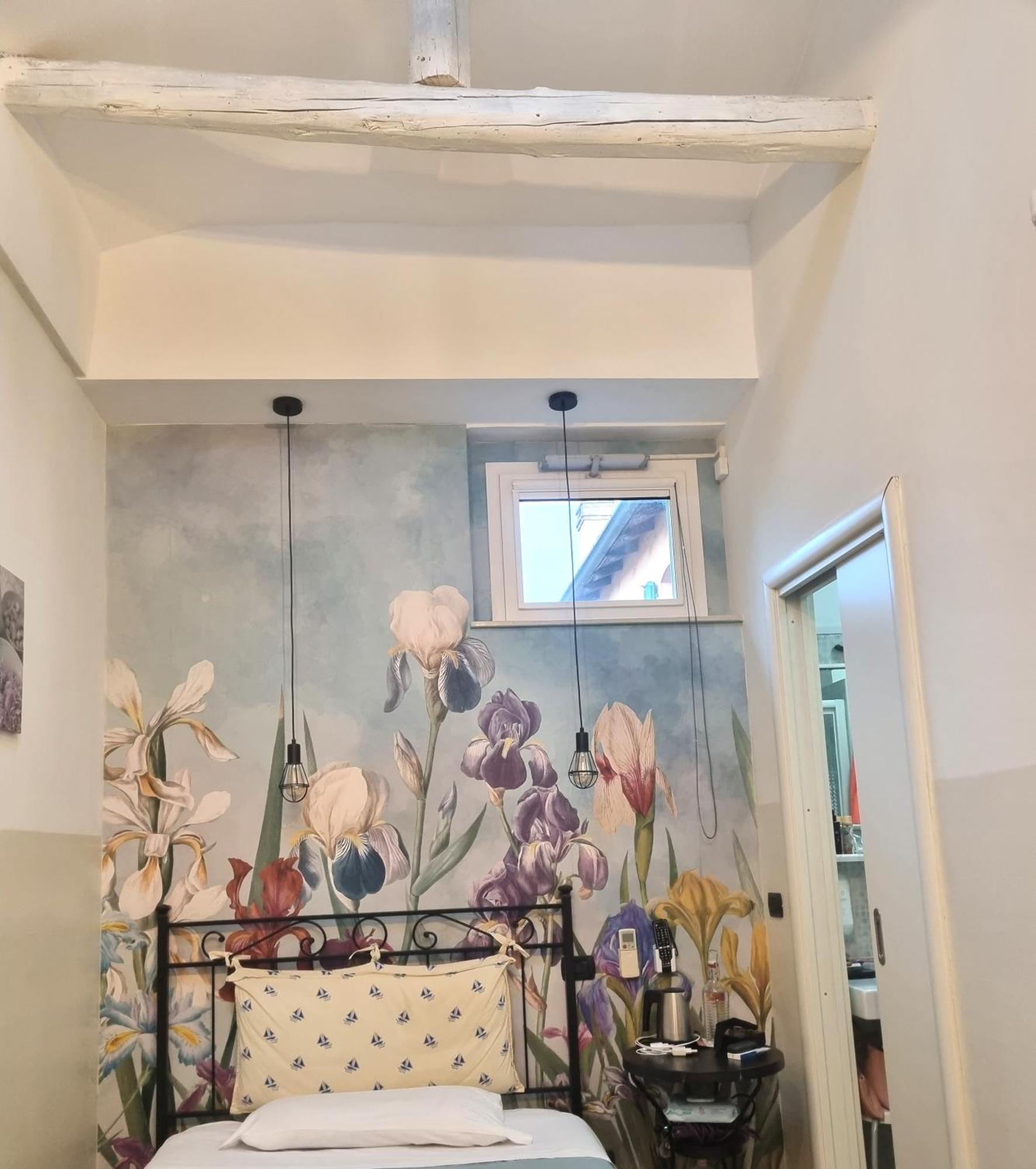 Appunti Di Viaggio Room & Breakfast San Giorgio di Piano Exterior photo