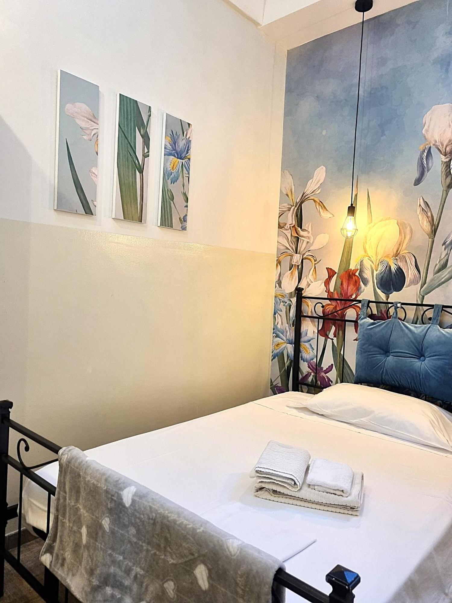 Appunti Di Viaggio Room & Breakfast San Giorgio di Piano Exterior photo
