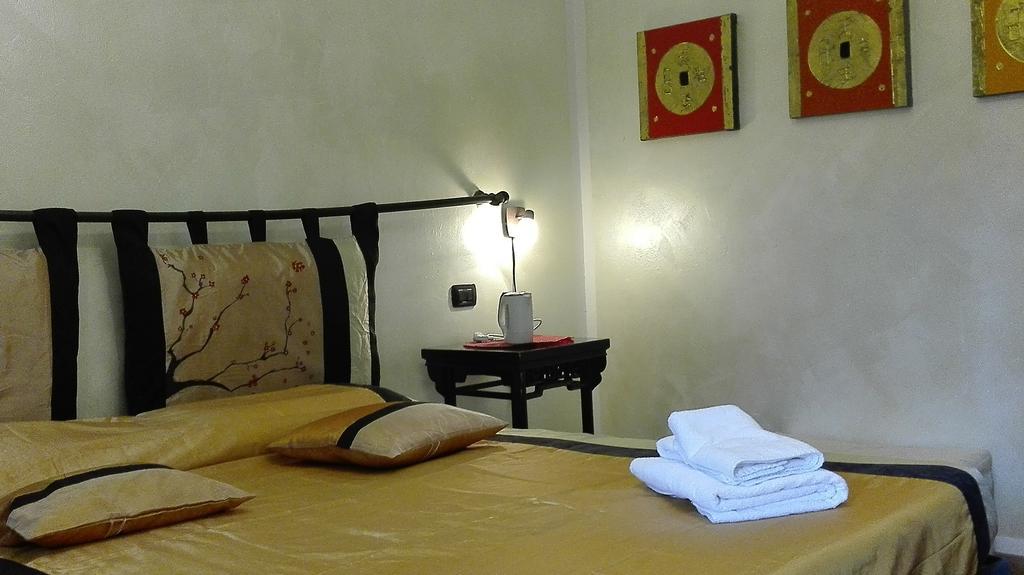 Appunti Di Viaggio Room & Breakfast San Giorgio di Piano Exterior photo