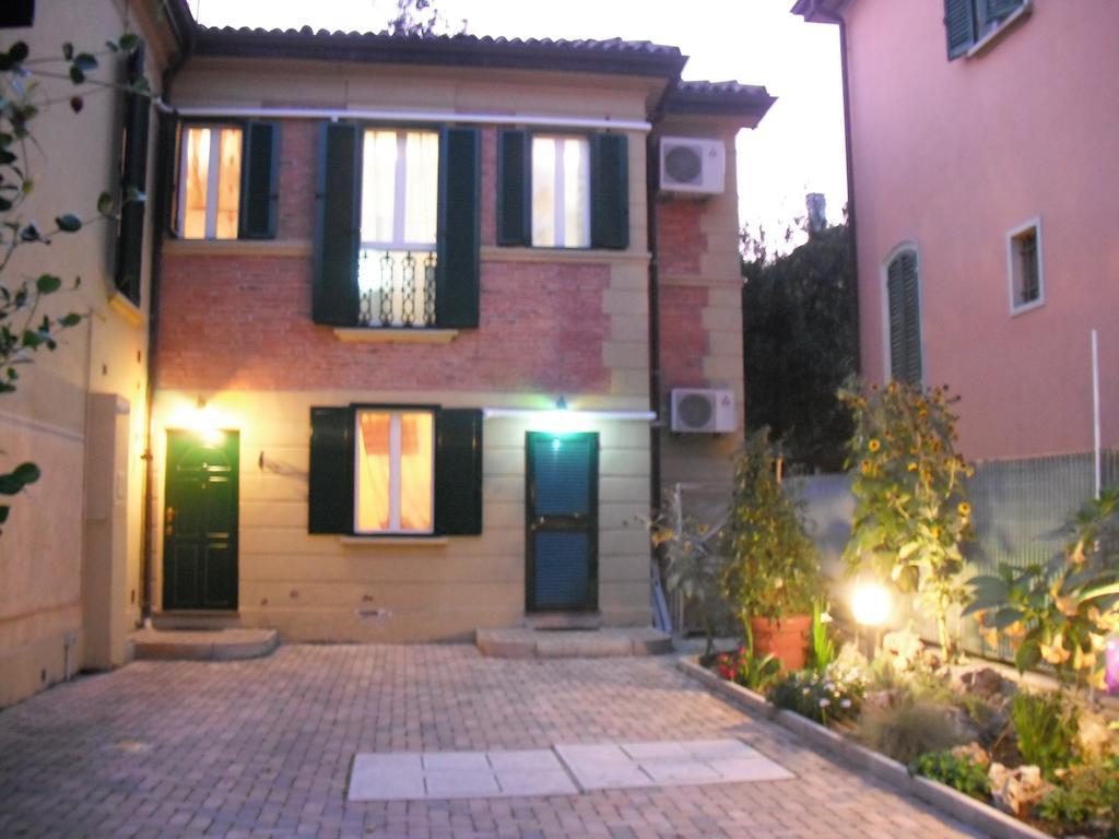 Appunti Di Viaggio Room & Breakfast San Giorgio di Piano Room photo