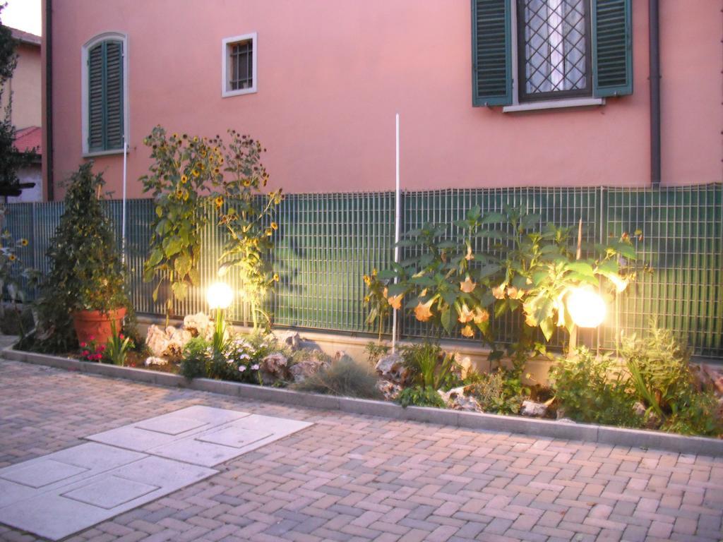 Appunti Di Viaggio Room & Breakfast San Giorgio di Piano Exterior photo