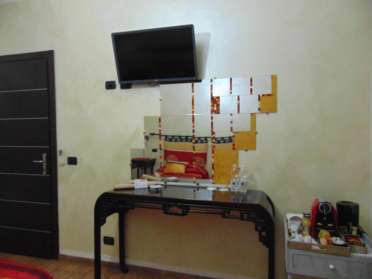 Appunti Di Viaggio Room & Breakfast San Giorgio di Piano Exterior photo